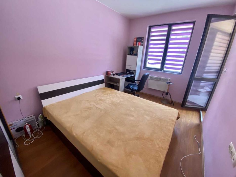 Продава се Двустаен апартамент в Пловдив, Кючук Париж - 60 кв.м за 1284 €/кв.м - Снимка #4