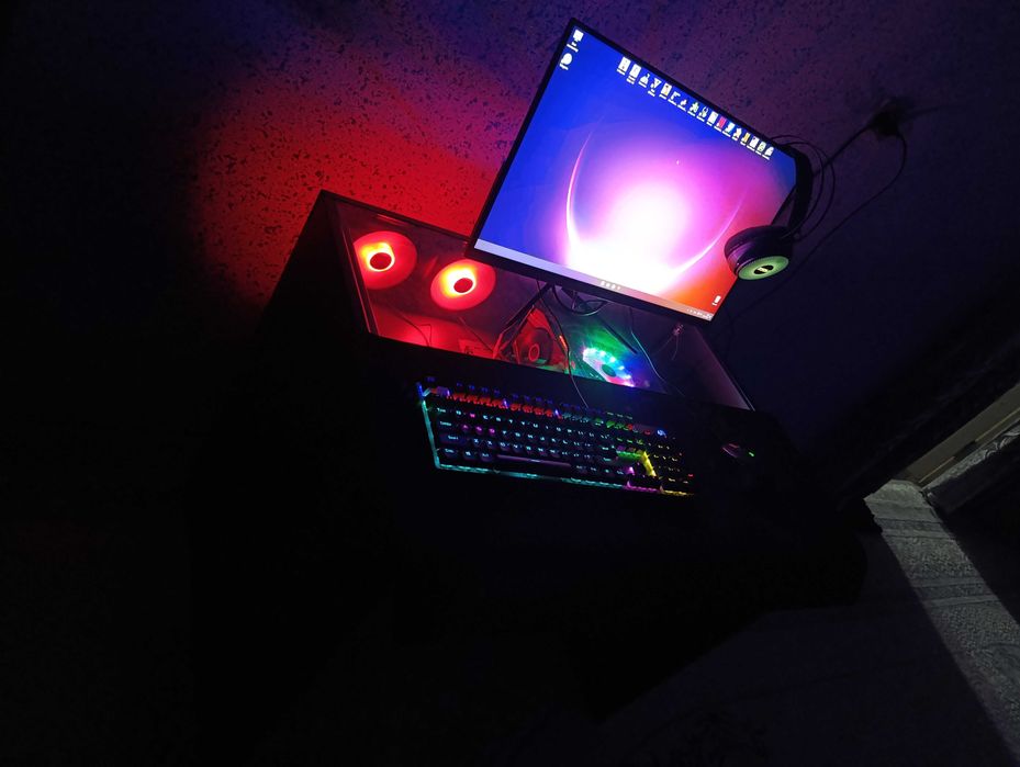 продается игровой компьютер