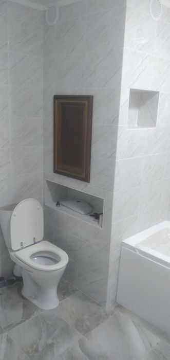 Ремонт квартир под ключ