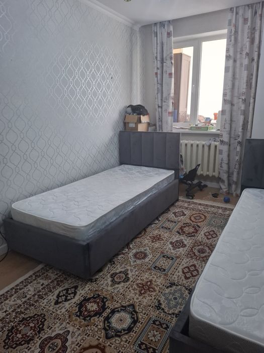 Продам кровать 90/200