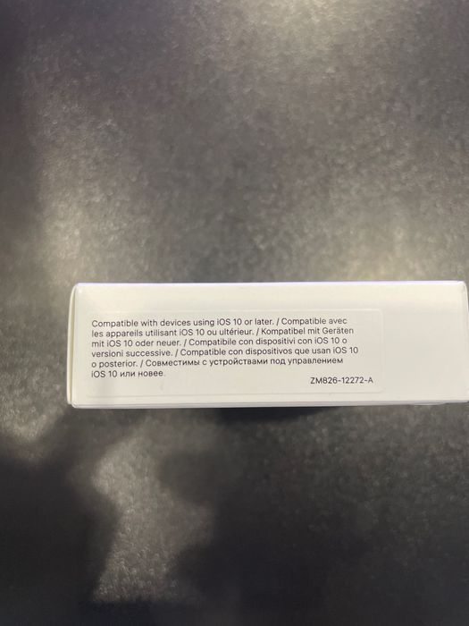 EarPods Lightning Connector