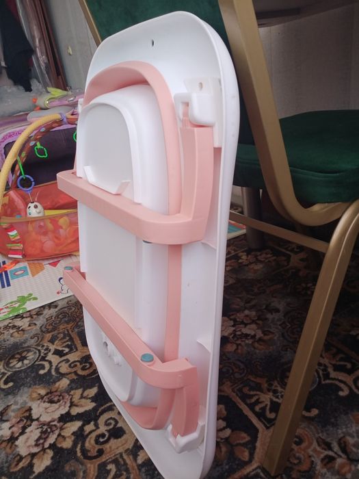 ванночка детская