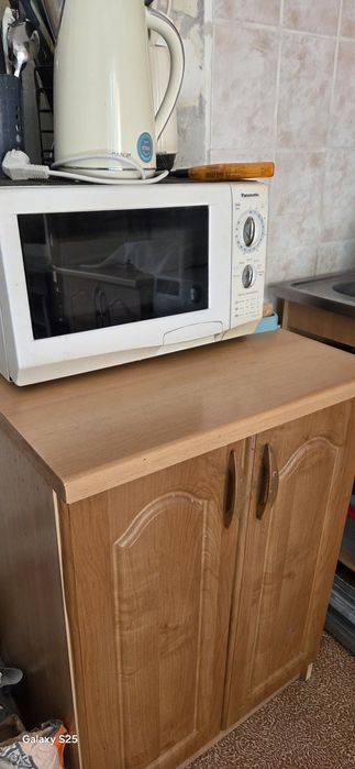 Микроволновая печь Panasonic