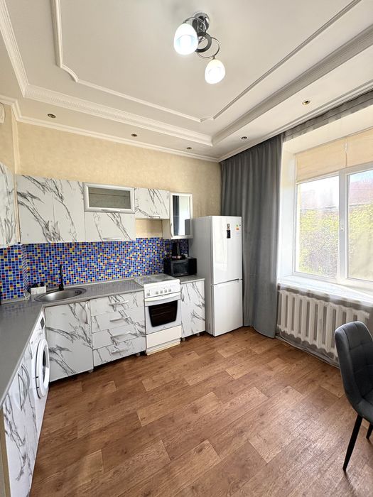 Продам 1-комн. квартиру в районе ДКМ