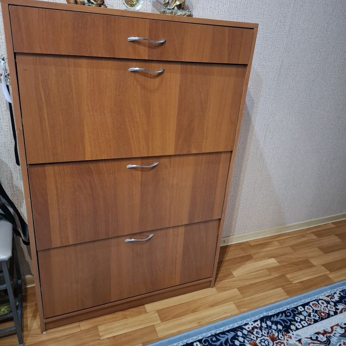 Обувница за 7 тыс