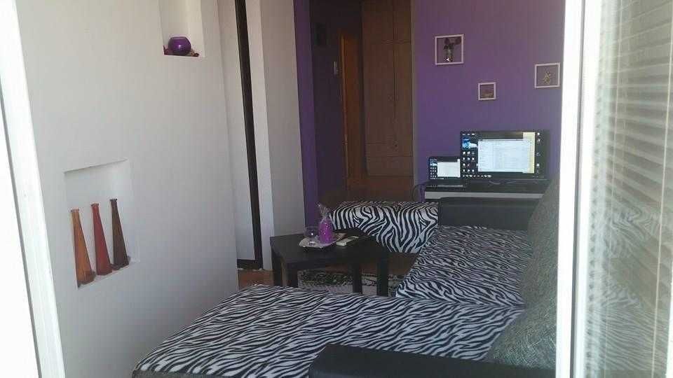 Дава се под наем Двустаен апартамент в Бургас, Меден рудник - зона А - 60 кв.м за 178.5 € - Снимка #7