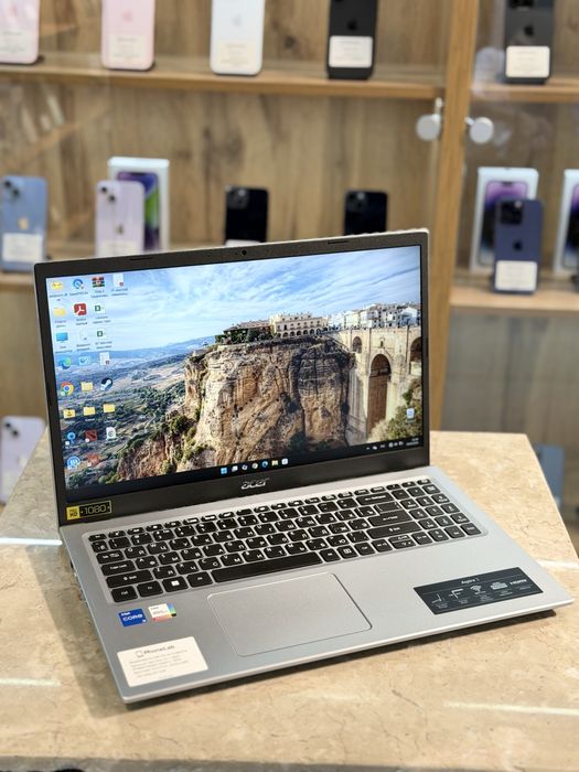 Acer ноутбук / PhoneLab