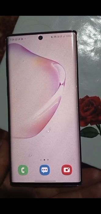 Продам Samsung noute 10 5g