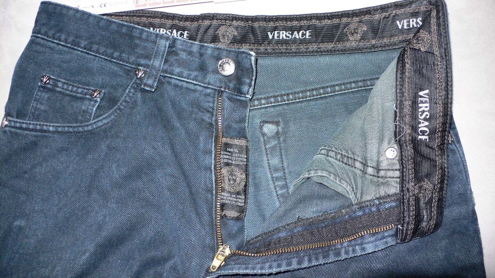 Джинси,дънки,панталони:W32-W33. H+M,Levis Benetton,Wrangler-46