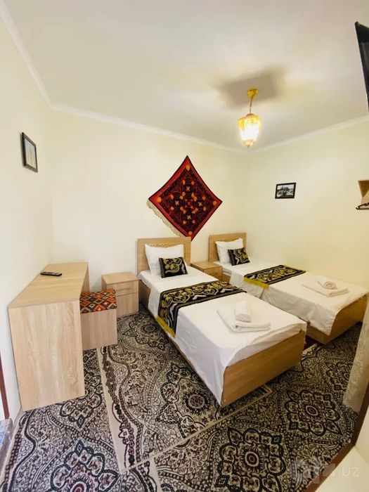 Гостиница хостел отель Кунлик квартира мехмонхона hostel mexmomxona