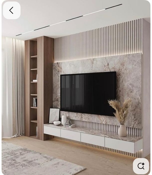 Дизайн интерьера