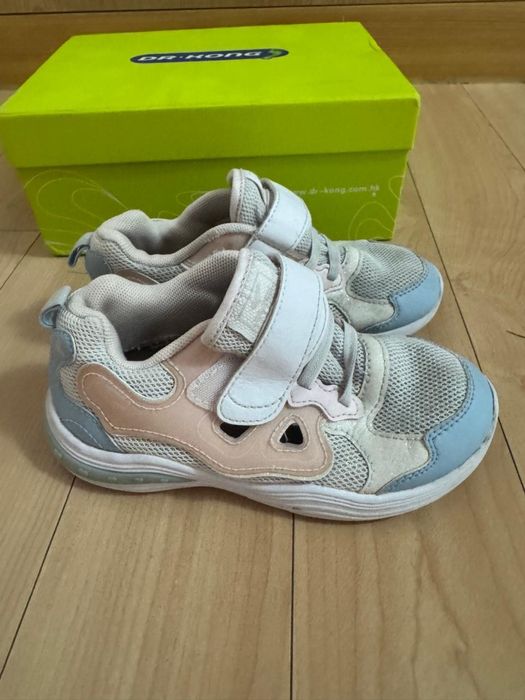 Dr.Kong 28 р кроссовки