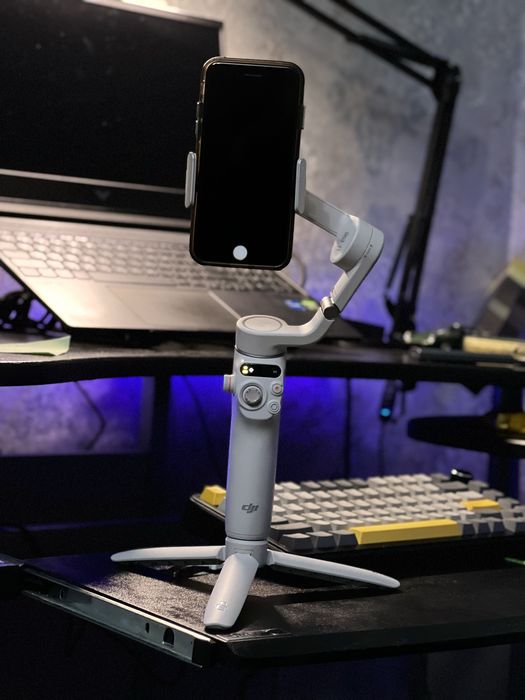 DJI Osmo Mobile 6