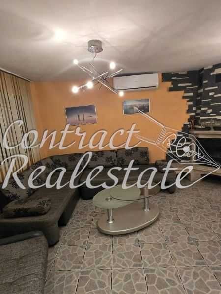 Дава се под наем Едностаен апартамент в Варна, Чаталджа - 50 кв.м за 357 € - Снимка #3