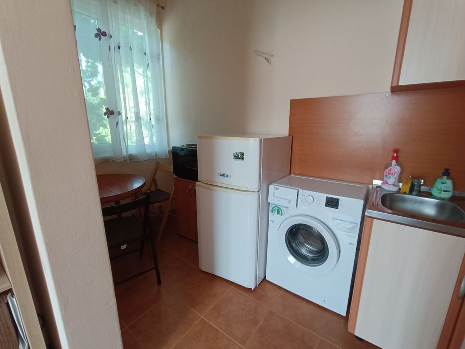 Дава се под наем Едностаен апартамент в Велико Търново, Картала - 30 кв.м за 180 € - Снимка #2