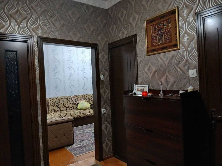 продается квартира 4+1