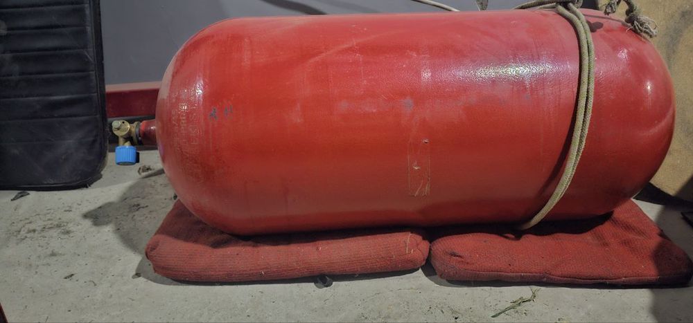 Продаётся метан  4 покалывание