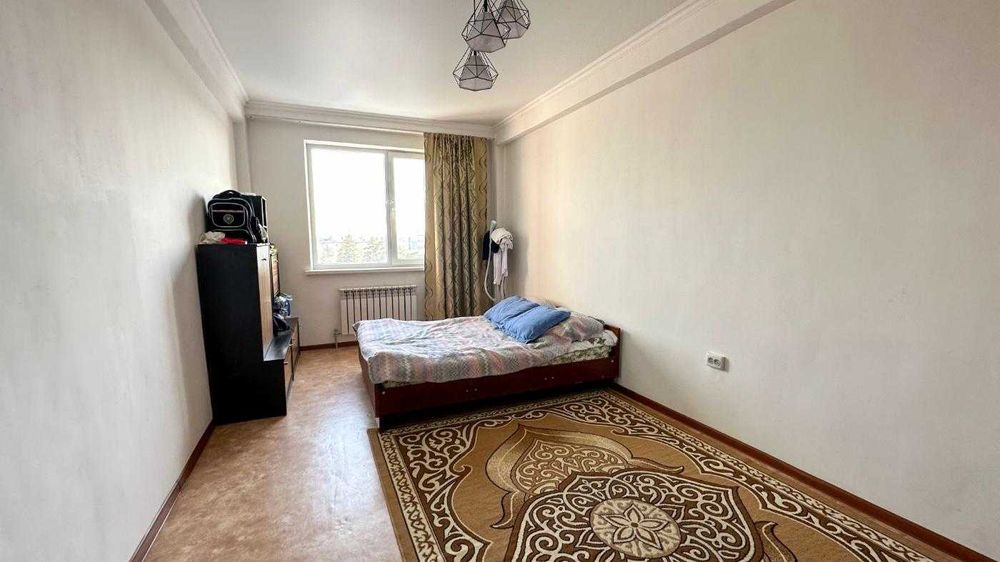 Продается 2х комнатная центр Жулдыз Империя