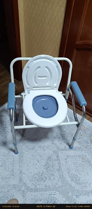 Кресло-туалет OSAKO