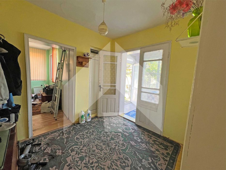 Продава се Къща в Нови пазар - 76 кв.м за 839 €/кв.м - Снимка #14