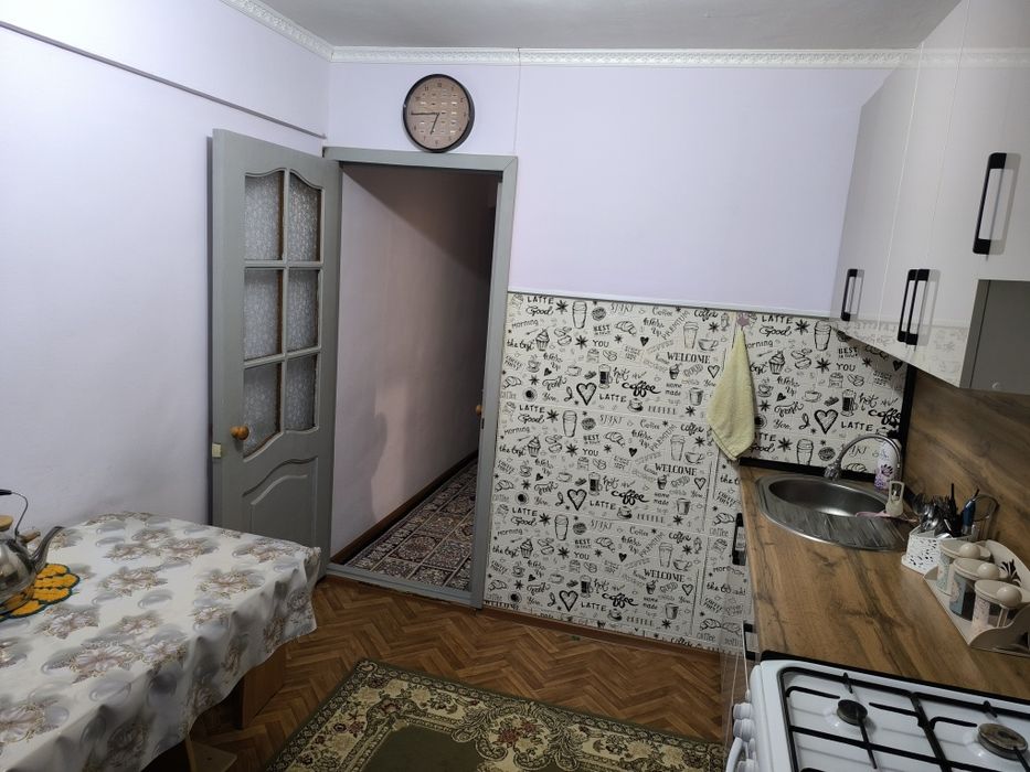 3х комнатная квартира в центре – pohled 6