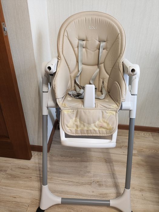 Стул для кормления