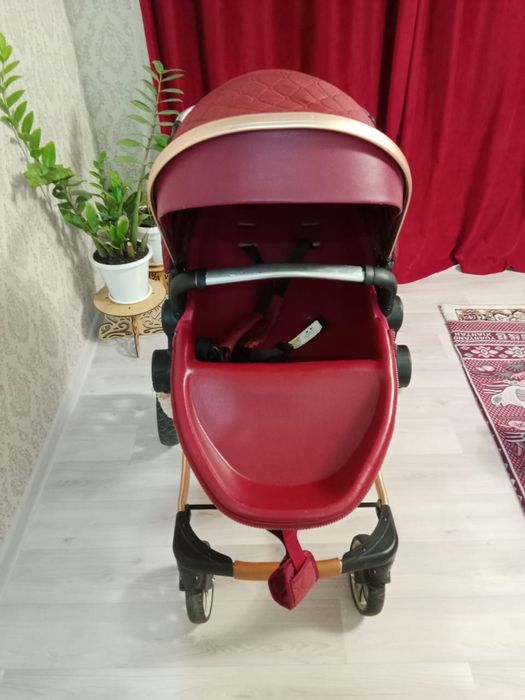 Продам Детскую коляску