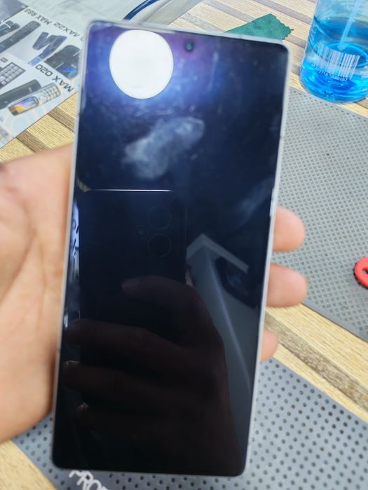 Infinix nete 50 pro 12/256