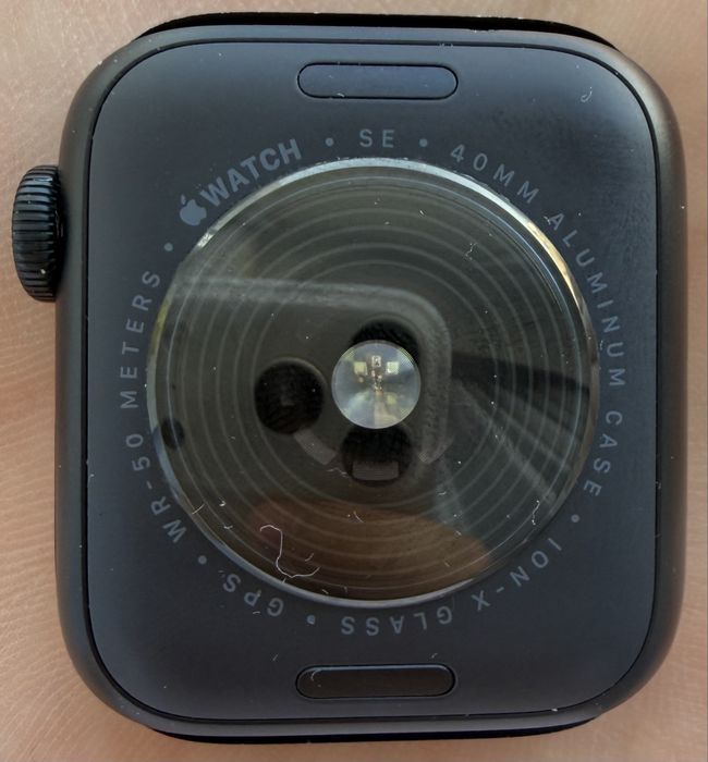 Apple watch se (2gen)