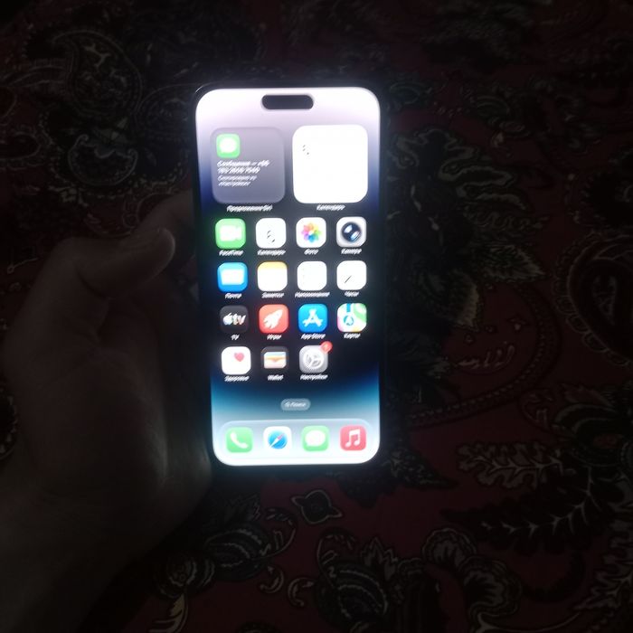 Iphone14 pro max
