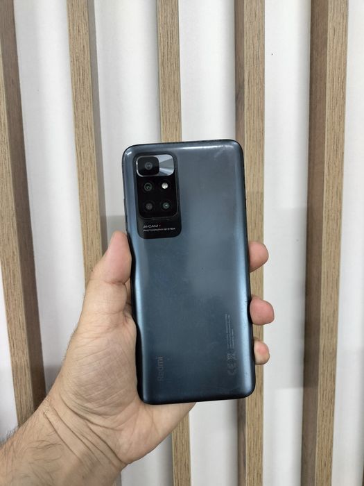 Продам Redmi 10 128gb