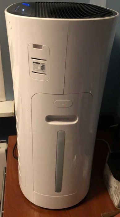 Увлажнитель BORK