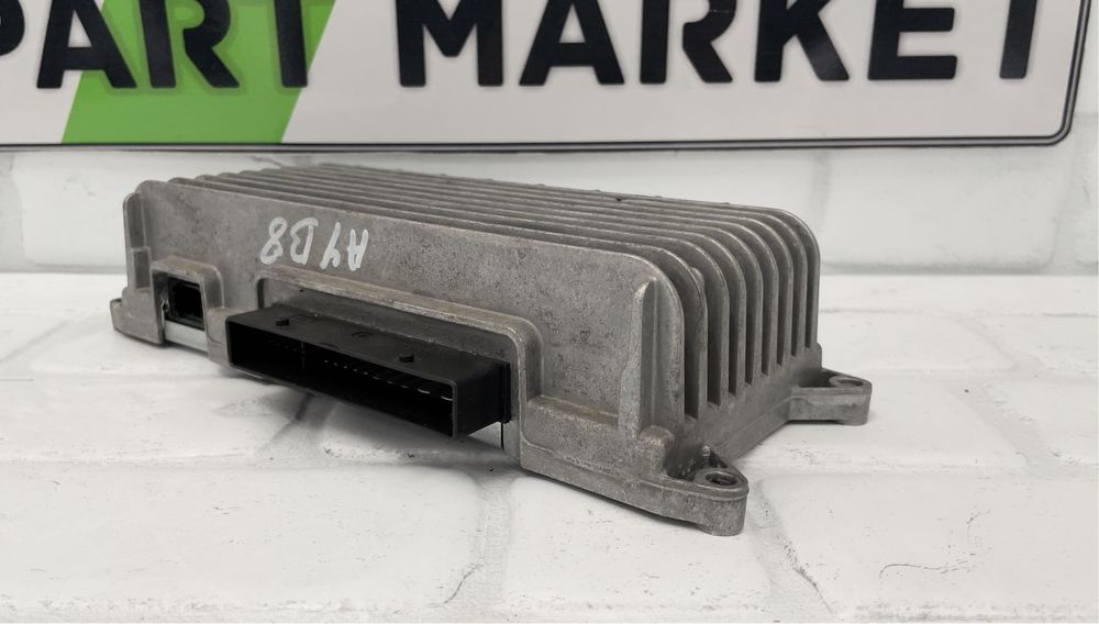 Усилвател AUDI Q7 4L0910223K