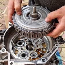 Reparatii Mecatronic dsg, Reparatii cutii automate