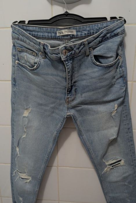 Blugi Zara Man m