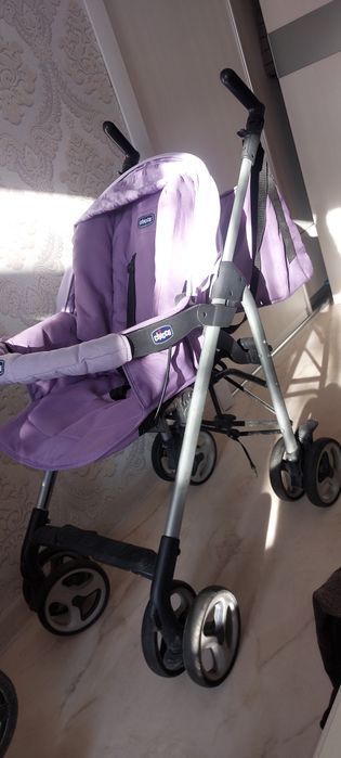 Коляска Chicco 15.000тнг.