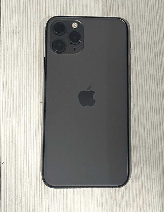 iPhone 11 PRO 256 Gb