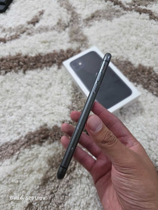 IPhone 11 128Gb айфон 11