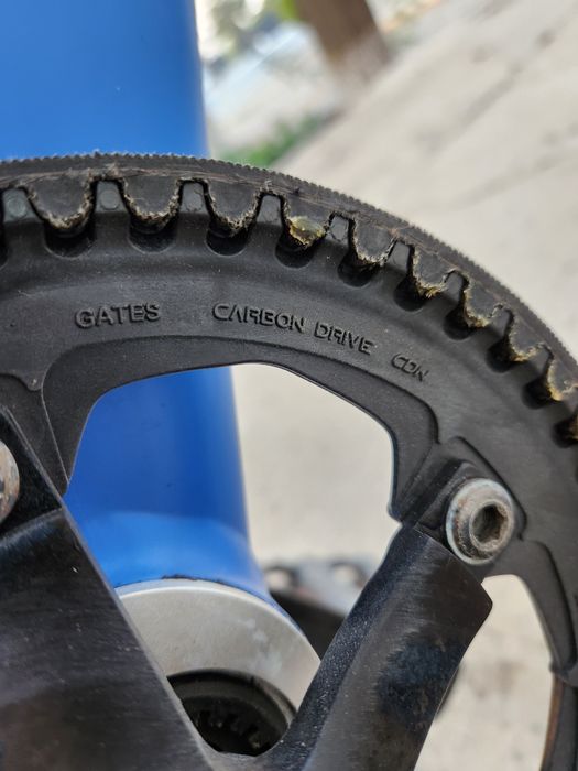 Elektroveo holati yangidek