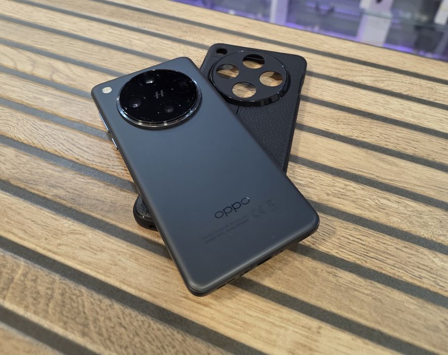 Oppo Find X 8 Pro 512GB. 16GB RAM. ca NOU !!
