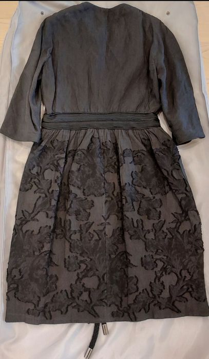 Женский плащ Moncler