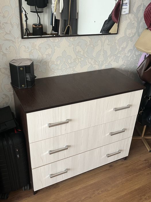 Спальный гарнитур