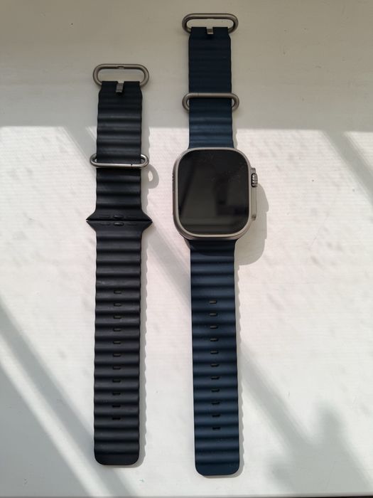iwatch ultra remeshok