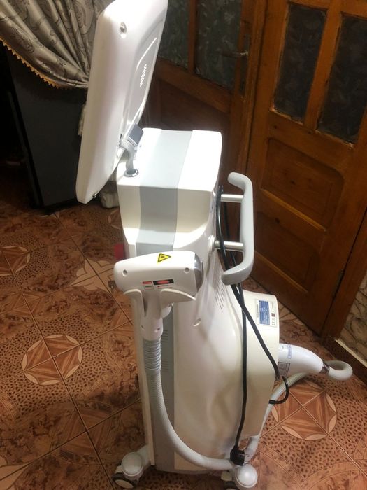 Aparat epilare definitiva Laser1200 INFINITY UPGRADE