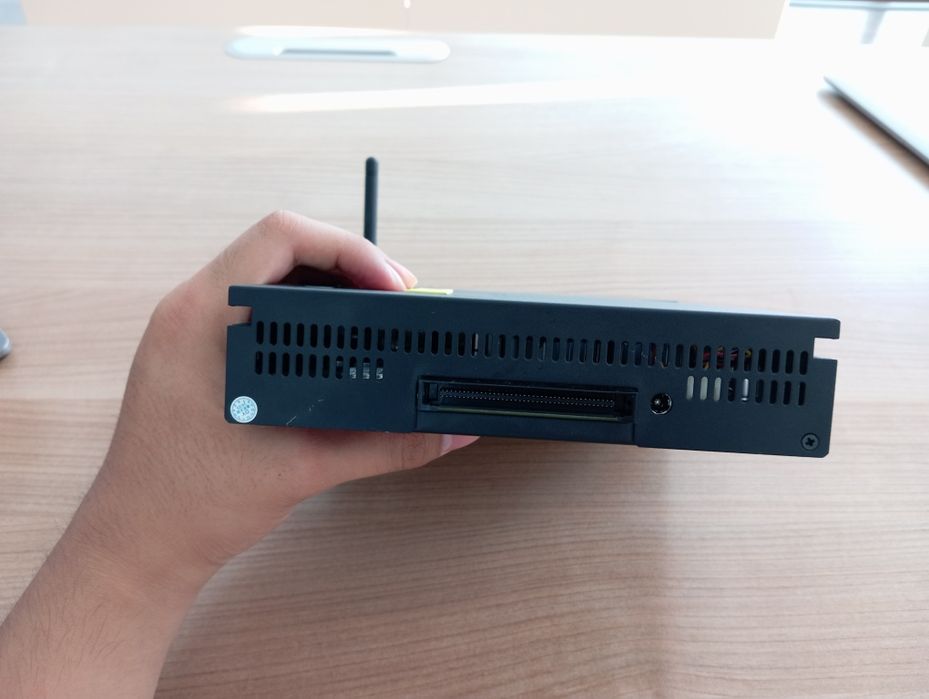 Продам мини ПК core i5 11400 / 8 ОЗУ 256 ГБ ссд