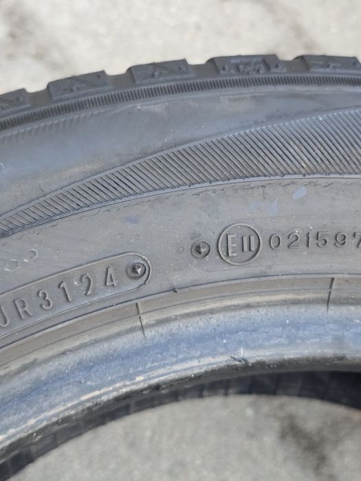 205 55 16 Falken