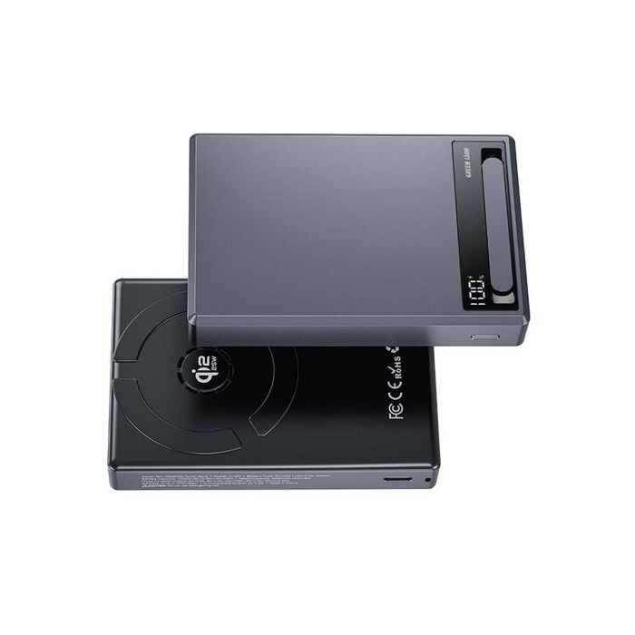 Powerbank Green Lion EVEREST 10.000 mAh