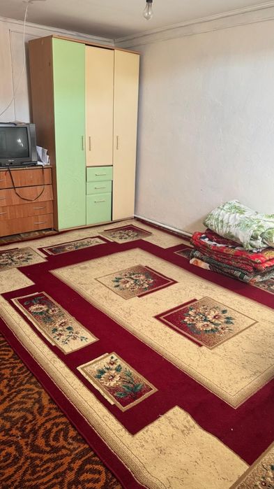 Времянка жалданады.Сдается времянка