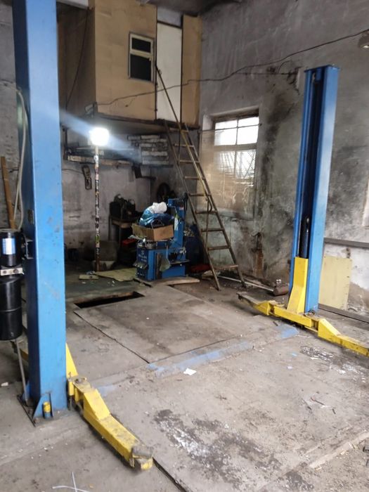 Продам Авто подьёмник