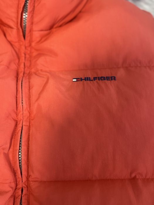 Vestă Tommy Hilfiger impecabilă